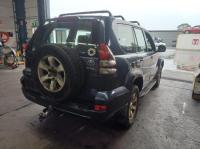 2003 Toyota Prado KZJ120R image 2