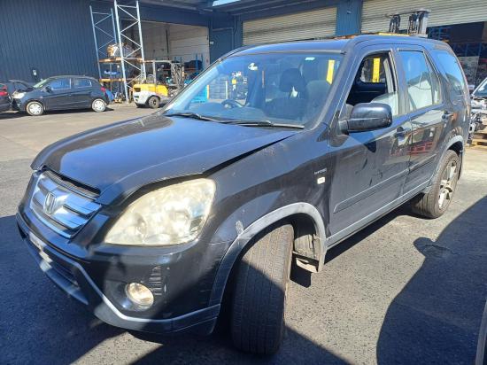 honda Crv RD Aug 2006 FAN 