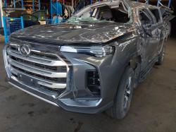 2023 Ldv T60 image 2