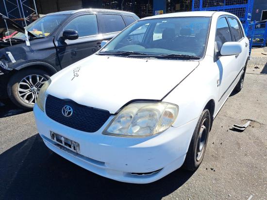 toyota Corolla RIGHT FRONT DOOR 