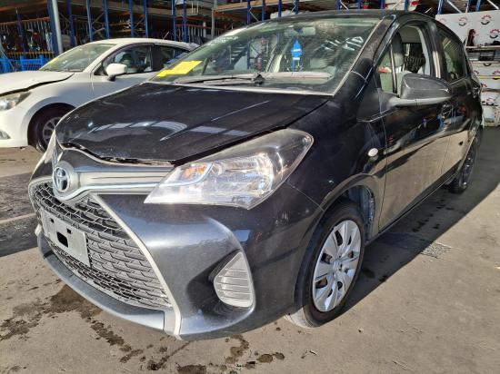 toyota Yaris CATALYITIC CONVERTER 