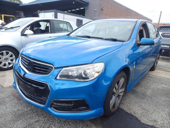 holden Commodore VF Jul 2014 SIDEE STEP/SKIRT 