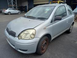2005 Toyota Aurion NCP10R image 2