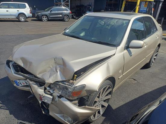 lexus Is200/is300 Apr 2005 REAR BUMPER 