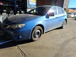 Subaru Impreza image 2