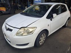 2007 Toyota Corolla ZRE152R image 2