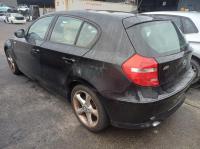 2009 Bmw 1series E87 image 2