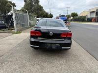 2015 Volkswagen Passat 3c image 2