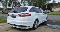 2016 Ford Mondeo MD AMBIENTE image 2