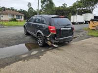 2016 Holden Captiva LS 5 SEATER 2WD image 2