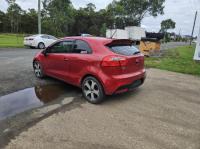2012 Kia Rio UB SLS image 2