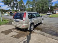 2003 Nissan X Trail T30 TI LUXURY image 2