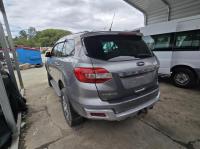 2016 Ford Everest UA TREND image 2