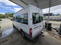 2012 Ford Transit VM 370L SERIES image 2