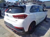 2021 Hyundai I30 PD image 2