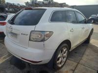 2011 Mazda Cx7 image 2