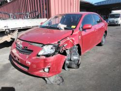 Toyota Corolla image 2
