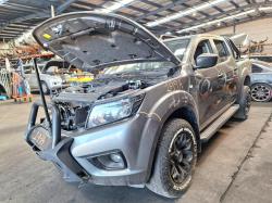 Nissan Navara image 2