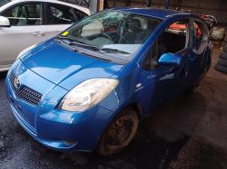 2007 Toyota Yaris image 2