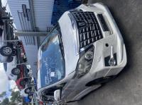 2012 Toyota Alphard GGH20 image 2