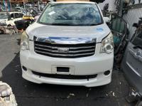 2012 Toyota Voxy R70 image 2