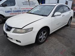 2004 Honda Accord 7TH GEN image 2