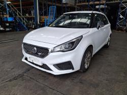 2021 Mg 3 image 2