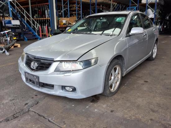 honda Accord 7TH GEN Aug 2004 RIGHT HEADLAMP 