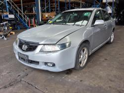 2004 Honda Accord 7TH GEN image 2