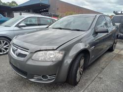 2012 Holden Commodore VE image 2