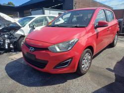 2013 Hyundai I20 PB image 2
