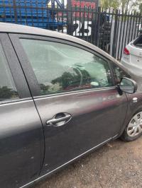 2009 Toyota Corolla image 2