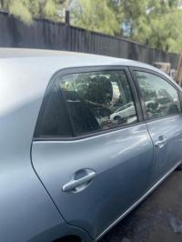 2010 Toyota Corolla image 2