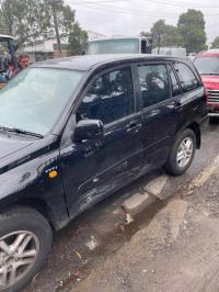 2003 Toyota Rav4 image 2