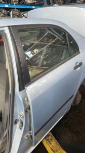 2006 Toyota Corolla image 2