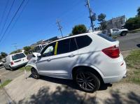 2015 Bmw X3 F25 image 2