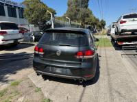 2012 Volkswagen Mk6 Gti image 2