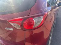 2012 Mazda Cx5 image 2