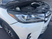 2020 Toyota Kluger image 2
