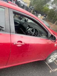 2007 Toyota Corolla image 2