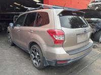 2013 Subaru Forester image 2