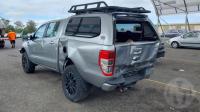 2015 Ford Ranger image 2
