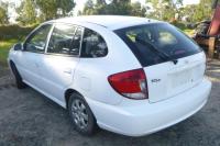 2004 Kia Rio RIO image 2