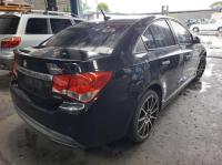 2012 Holden Cruze JH image 2