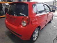 2010 Holden Barina TK image 2