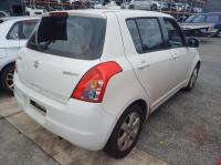 Suzuki Swift EZ image 2