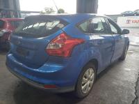2013 Ford Focus LW II image 2