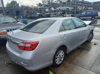 Toyota Aurion GSV50R image 2