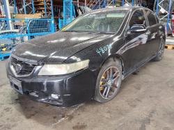 2003 Honda Accord 7TH GEN image 2