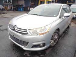 Citroen C4 image 2